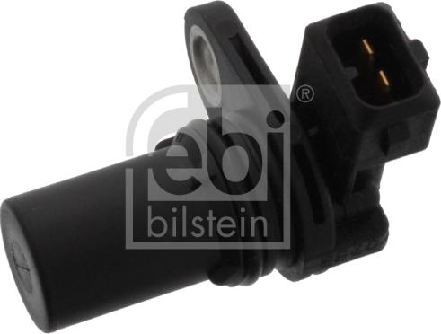 Febi Bilstein 44786 - Датчик импульсов, коленвал onlydrive.pro