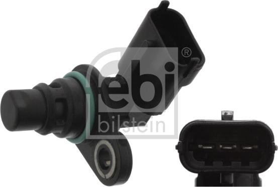 Febi Bilstein 44787 - Sensor, camshaft position onlydrive.pro