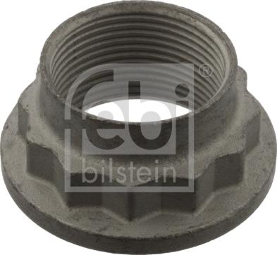 Febi Bilstein 44736 - Nut, bevel gear onlydrive.pro