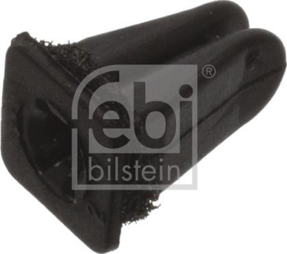 Febi Bilstein 44738 - Clip, trim / protective strip onlydrive.pro