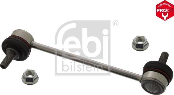 Febi Bilstein 44721 - Rod / Strut, stabiliser onlydrive.pro