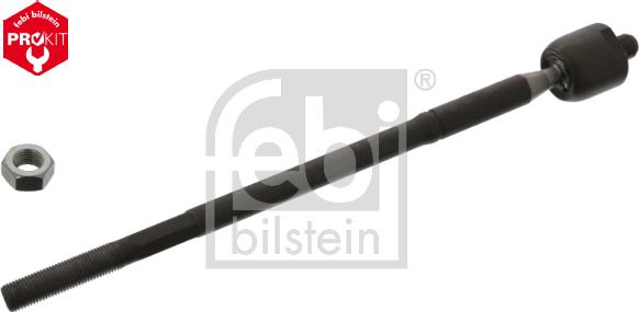 Febi Bilstein 44722 - Vidinė skersinė vairo trauklė onlydrive.pro