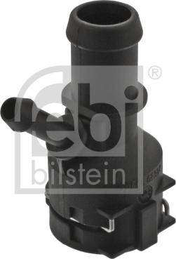 Febi Bilstein 45990 - Фланец охлаждающей жидкости onlydrive.pro