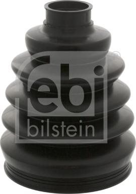 Febi Bilstein 45946 - Пыльник, приводной вал onlydrive.pro