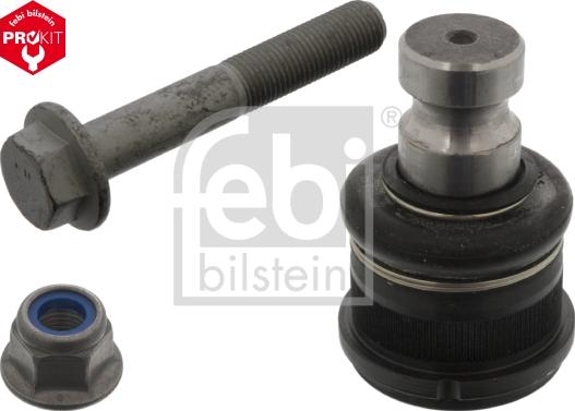 Febi Bilstein 45942 - Ball Joint onlydrive.pro