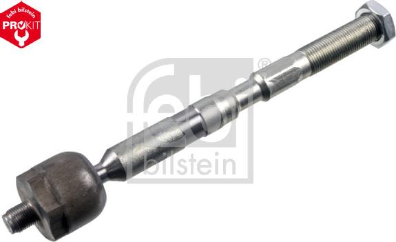 Febi Bilstein 45950 - Inner Tie Rod, Axle Joint onlydrive.pro