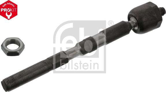 Febi Bilstein 45950 - Inner Tie Rod, Axle Joint onlydrive.pro