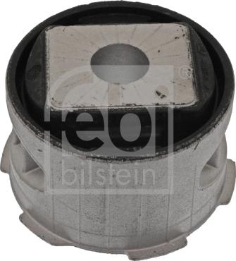 Febi Bilstein 45903 - Mounting, axle beam onlydrive.pro