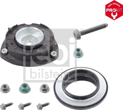 Febi Bilstein 45497 - Top Strut Mounting onlydrive.pro