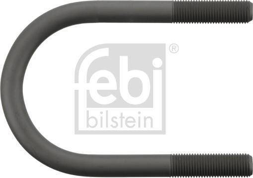 Febi Bilstein 45455 - Lāgas savilcējskava onlydrive.pro