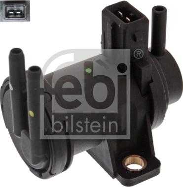 Febi Bilstein 45465 - Painemuunnin onlydrive.pro