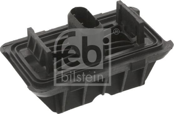 Febi Bilstein 45408 - Kinnitus,tungraud onlydrive.pro