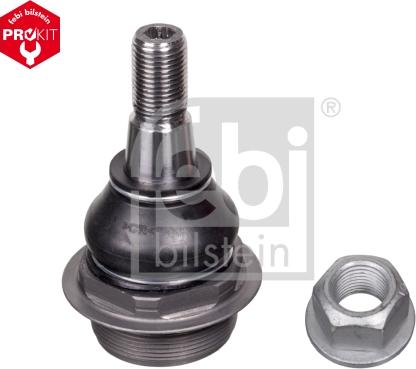 Febi Bilstein 45411 - Ball Joint onlydrive.pro