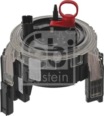 Febi Bilstein 45437 - Spirālatspere, Gaisa spilvens onlydrive.pro