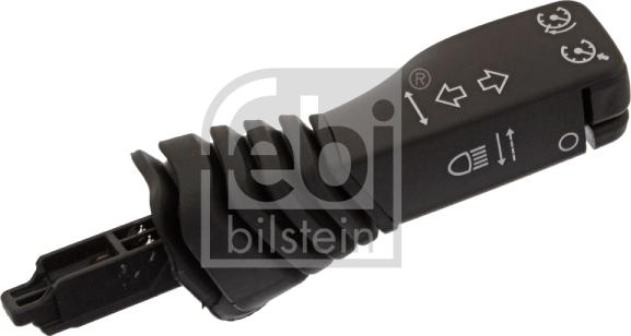 Febi Bilstein 45428 - Steering Column Switch onlydrive.pro
