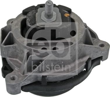 Febi Bilstein 45584 - Holder, engine mounting onlydrive.pro