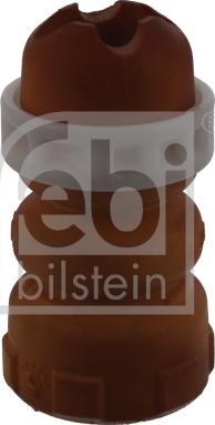 Febi Bilstein 45534 - Rubber Buffer, suspension onlydrive.pro