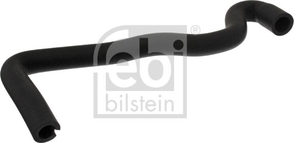 Febi Bilstein 45531 - Šļūtene, Kartera ventilācija onlydrive.pro