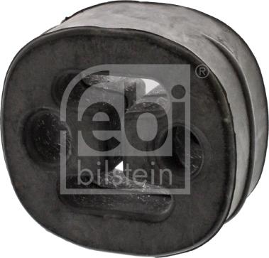 Febi Bilstein 45575 - Кронштейн, втулка, система выпуска ОГ onlydrive.pro