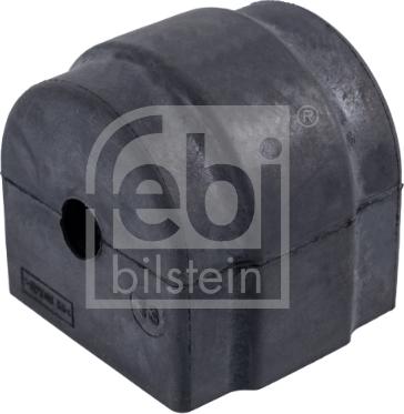 Febi Bilstein 45611 - Įvorė, stabilizatorius onlydrive.pro