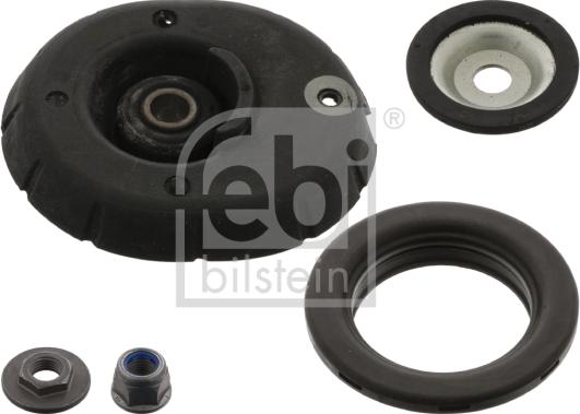 Febi Bilstein 45681 - Amortizatora statnes balsts onlydrive.pro