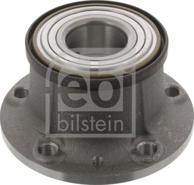 Febi Bilstein 45678 - Pyöränlaakerisarja onlydrive.pro