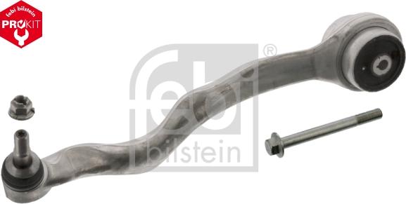 Febi Bilstein 45091 - Õõtshoob, käändmik onlydrive.pro