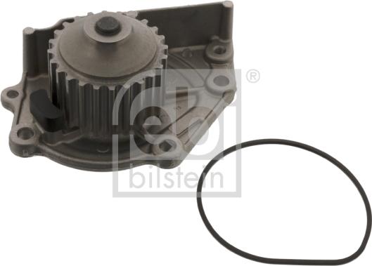 Febi Bilstein 45054 - Water Pump onlydrive.pro