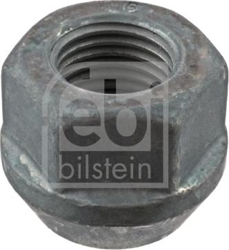 Febi Bilstein 45063 - Wheel Nut onlydrive.pro