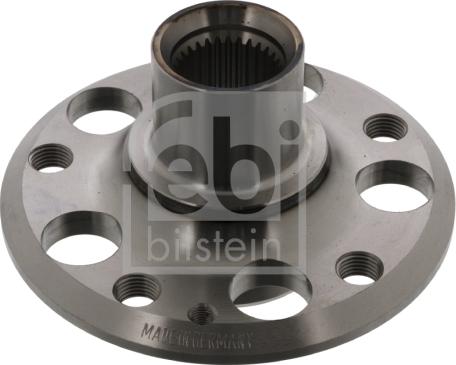 Febi Bilstein 45000 - Wheel Hub onlydrive.pro