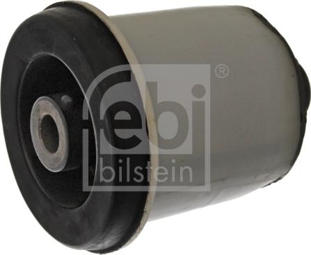 Febi Bilstein 45087 - Mounting, axle beam onlydrive.pro