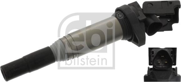 Febi Bilstein 45032 - Ritė, uždegimas onlydrive.pro