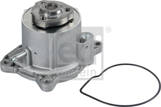 Febi Bilstein 45023 - Water Pump onlydrive.pro