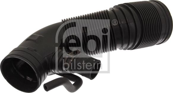 Febi Bilstein 45077 - Letku, tuloilma onlydrive.pro