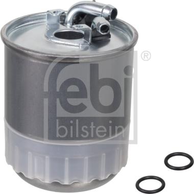 Febi Bilstein 45165 - Fuel filter onlydrive.pro