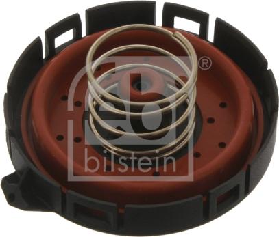 Febi Bilstein 45181 - Vārsts, Motora kartera ventilācija onlydrive.pro