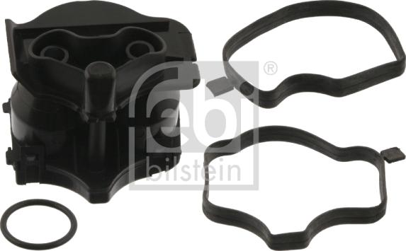 Febi Bilstein 45182 - Oil Trap, crankcase breather onlydrive.pro