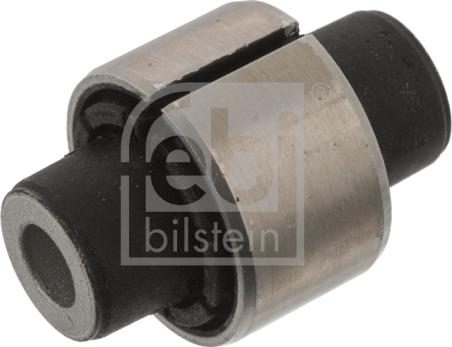 Febi Bilstein 45859 - Сайлентблок, рычаг подвески колеса onlydrive.pro