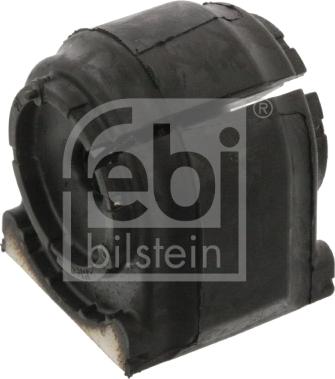 Febi Bilstein 45856 - Bearing Bush, stabiliser onlydrive.pro