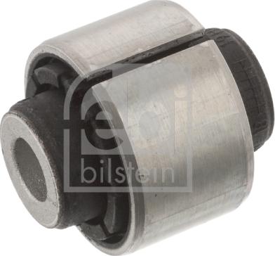 Febi Bilstein 45860 - Сайлентблок, рычаг подвески колеса onlydrive.pro