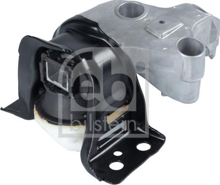 Febi Bilstein 45808 - Holder, engine mounting onlydrive.pro