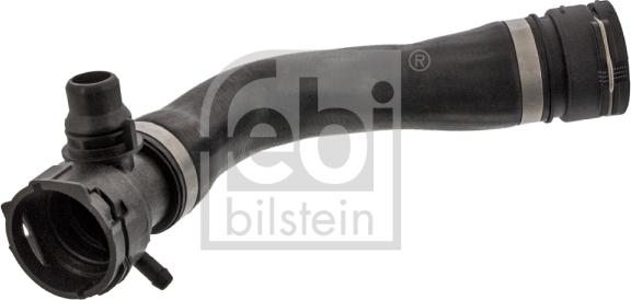 Febi Bilstein 45816 - Шланг радиатора onlydrive.pro