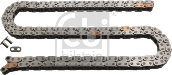 Febi Bilstein 45811 - Timing Chain onlydrive.pro