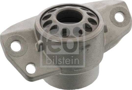 Febi Bilstein 45885 - Опора стойки амортизатора, подушка onlydrive.pro