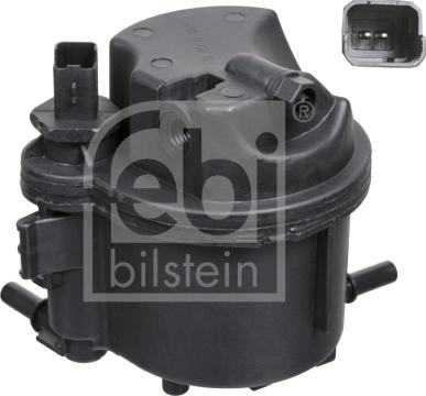 Febi Bilstein 45871 - Fuel filter onlydrive.pro
