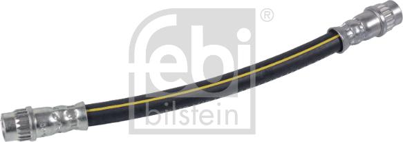 Febi Bilstein 45299 - Stabdžių žarnelė onlydrive.pro