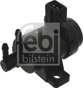 Febi Bilstein 45205 - Pressure Converter onlydrive.pro