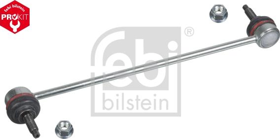 Febi Bilstein 45219 - Rod / Strut, stabiliser onlydrive.pro