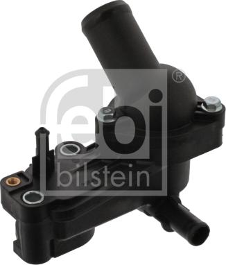 Febi Bilstein 45227 - Dzesēšanas šķidruma flancis onlydrive.pro