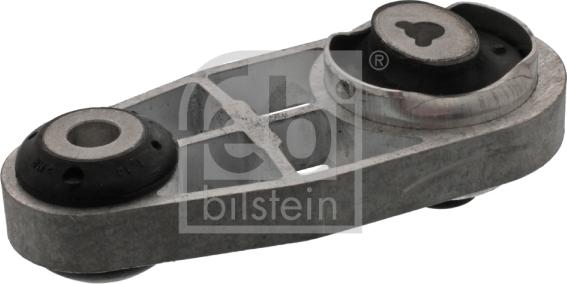 Febi Bilstein 45796 - Moottorin tuki onlydrive.pro